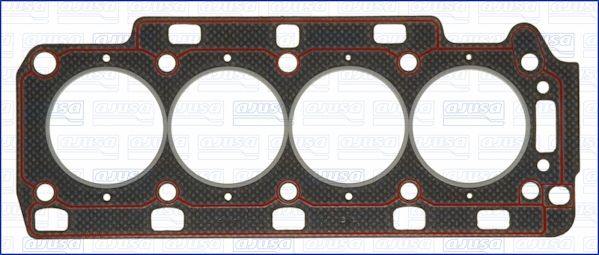 AJUSA 10066700 Gasket, cylinder head