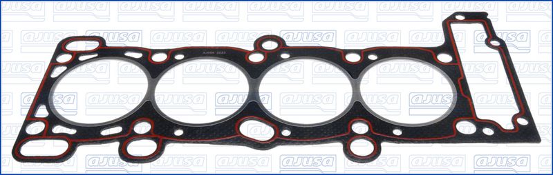 AJUSA 10067300 Gasket, cylinder head