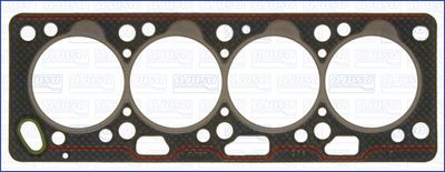 Gasket, cylinder head AJUSA 10068200