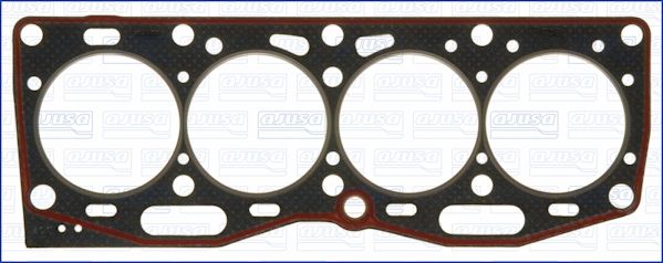 AJUSA 10068400 Gasket, cylinder head