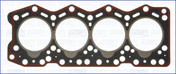 AJUSA 10068500 Gasket, cylinder head