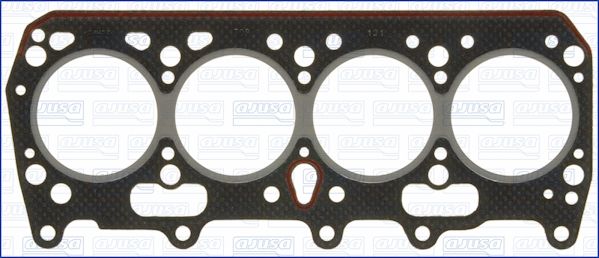 AJUSA 10069600 Gasket, cylinder head
