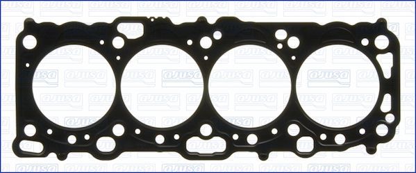AJUSA 10071020 Gasket, cylinder head