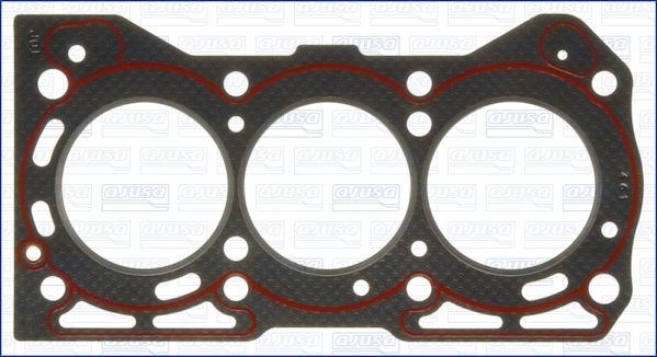 AJUSA 10071800 Gasket, cylinder head