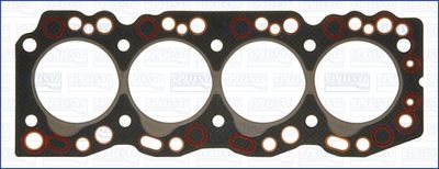 Gasket, cylinder head AJUSA 10072000