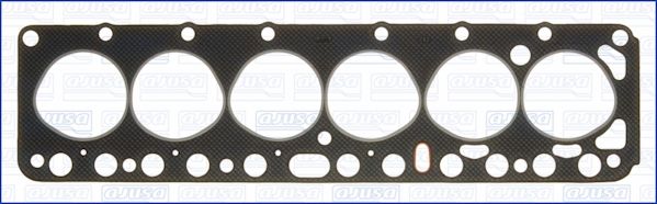 AJUSA 10072200 Gasket, cylinder head