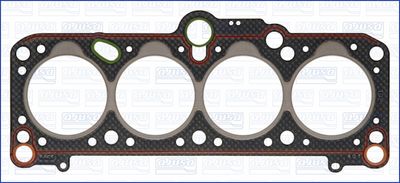 Gasket, cylinder head AJUSA 10072410