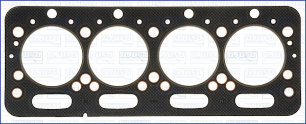 AJUSA 10072800 Gasket, cylinder head