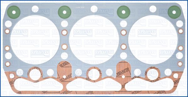 AJUSA 10073400 Gasket, cylinder head