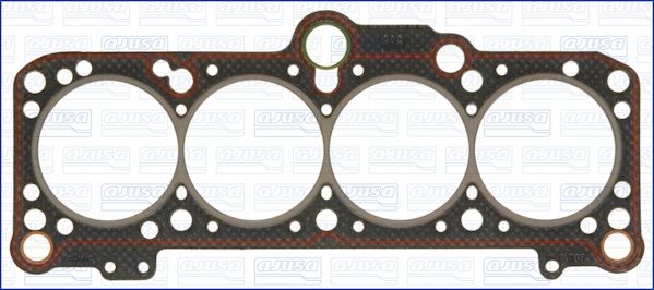 AJUSA 10073900 Gasket, cylinder head