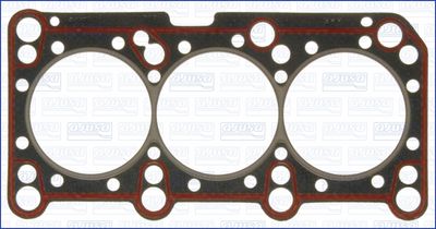Gasket, cylinder head AJUSA 10074500