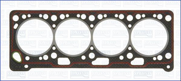AJUSA 10074700 Gasket, cylinder head