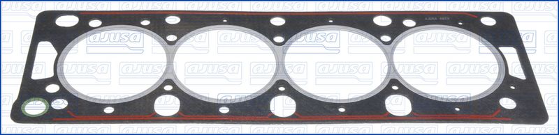 AJUSA 10075200 Gasket, cylinder head
