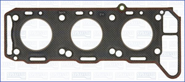 AJUSA 10076000 Gasket, cylinder head