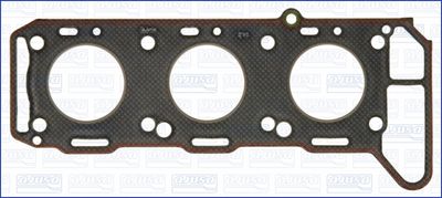 Gasket, cylinder head AJUSA 10076000