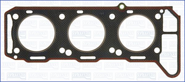 AJUSA 10076200 Gasket, cylinder head