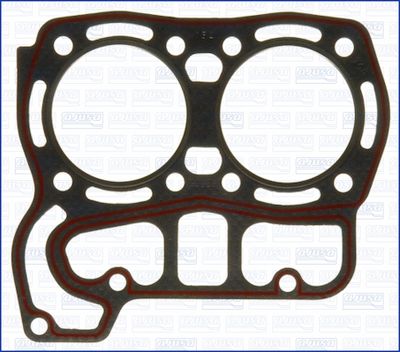 Gasket, cylinder head AJUSA 10076300