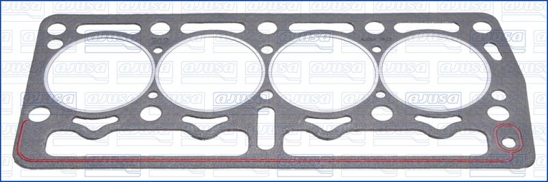 AJUSA 10076400 Gasket, cylinder head