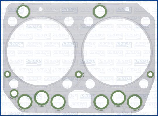 AJUSA 10077600 Gasket, cylinder head