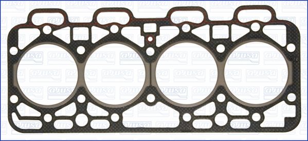 AJUSA 10077800 Gasket, cylinder head