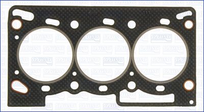 Gasket, cylinder head AJUSA 10078100