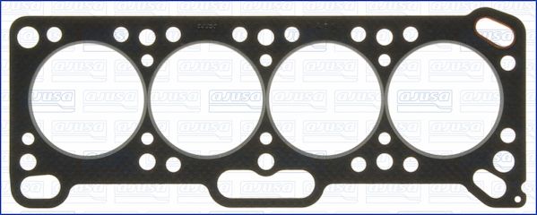AJUSA 10078600 Gasket, cylinder head