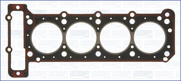 AJUSA 10079700 Gasket, cylinder head