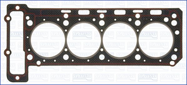 AJUSA 10079800 Gasket, cylinder head