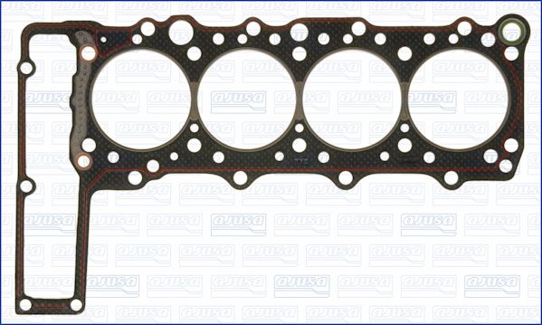 AJUSA 10080010 Gasket, cylinder head
