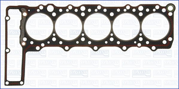 AJUSA 10080100 Gasket, cylinder head