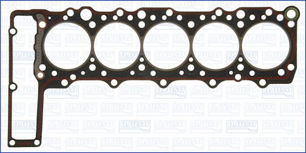 AJUSA 10080110 Gasket, cylinder head