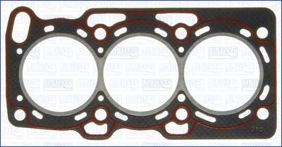 Gasket, cylinder head AJUSA 10080500