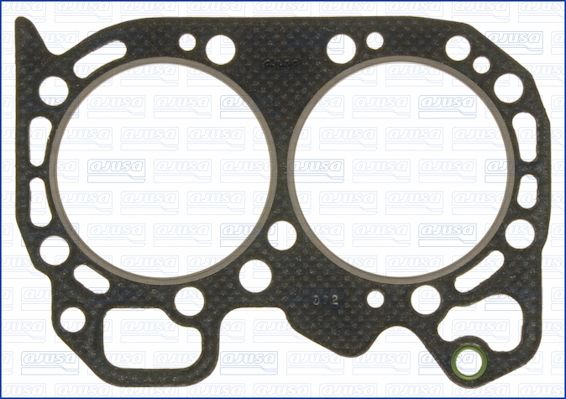 AJUSA 10080600 Gasket, cylinder head