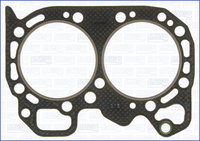 Gasket, cylinder head AJUSA 10080600
