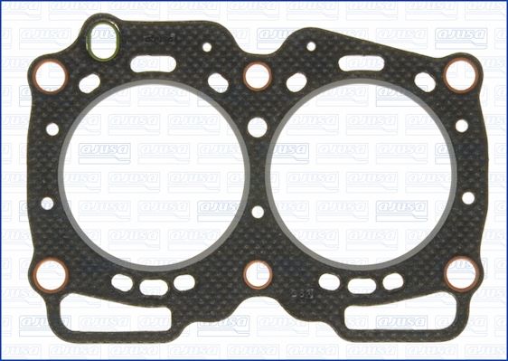 AJUSA 10080700 Gasket, cylinder head