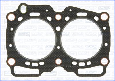 Gasket, cylinder head AJUSA 10080700