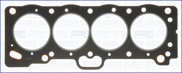 AJUSA 10080800 Gasket, cylinder head