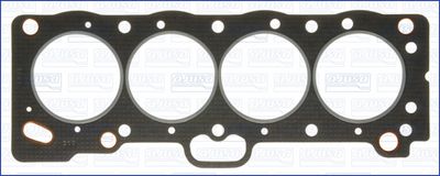 Gasket, cylinder head AJUSA 10080800