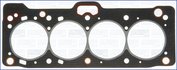 AJUSA 10080900 Gasket, cylinder head