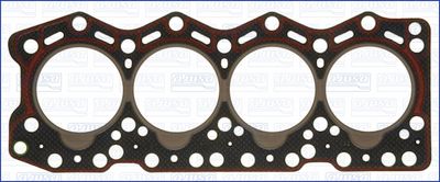 Gasket, cylinder head AJUSA 10081000