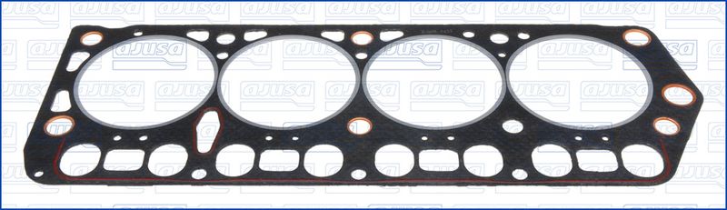 AJUSA 10081100 Gasket, cylinder head
