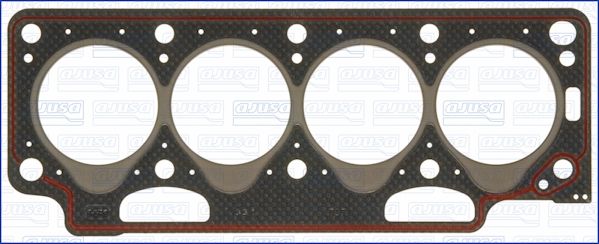 AJUSA 10081200 Gasket, cylinder head