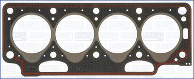Gasket, cylinder head AJUSA 10081200