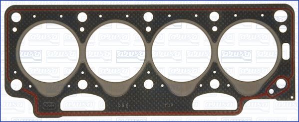 AJUSA 10081210 Gasket, cylinder head