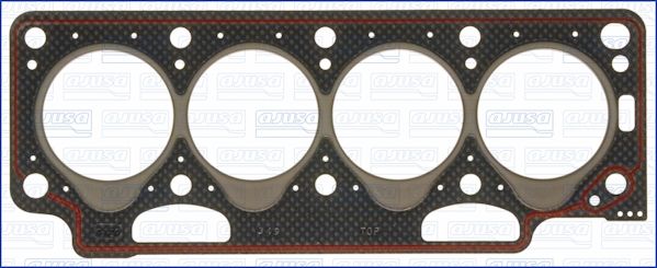 AJUSA 10081220 Gasket, cylinder head