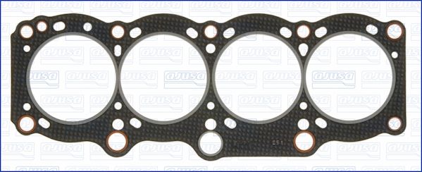 AJUSA 10081500 Gasket, cylinder head