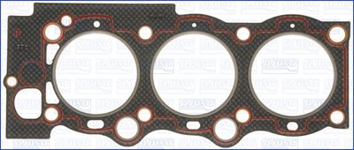 Gasket, cylinder head AJUSA 10082100
