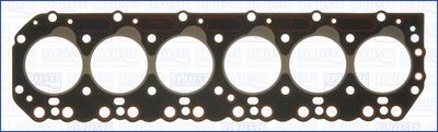 Gasket, cylinder head AJUSA 10082200
