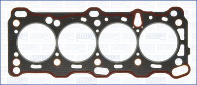 Gasket, cylinder head AJUSA 10086300