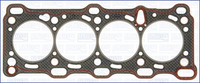 Gasket, cylinder head AJUSA 10086400